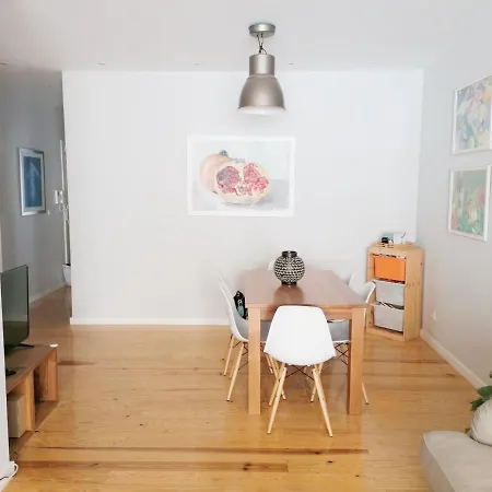 Anjos 62 - Spacious Apartment With Garden * Lisboa